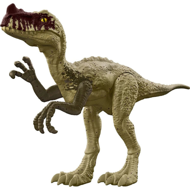 Velká figurka Dinosaura Proceratosaurus - Jurský svět