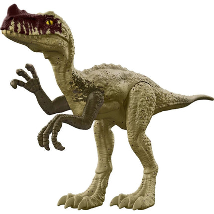 Velká figurka Dinosaura Proceratosaurus - Jurský svět