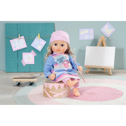 Baby Annabell Little Oblečení 36 cm