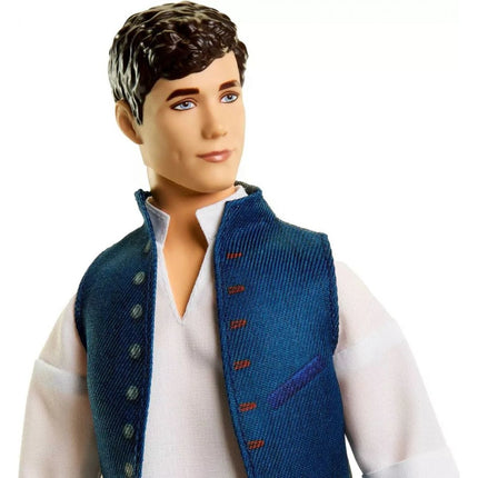 Romantické dvojbalení panenek - Disney Princezny