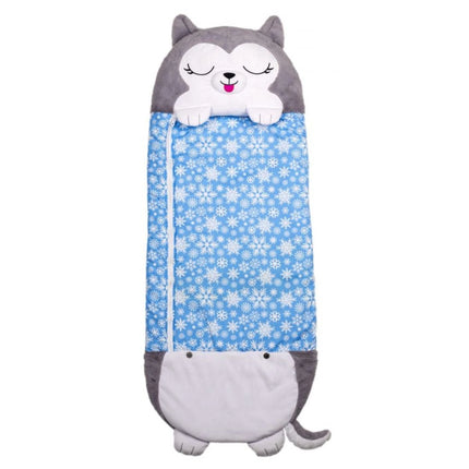 Spacáček usínáček husky Kodiak