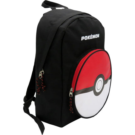 Městský batoh Pokémon Pokeball
