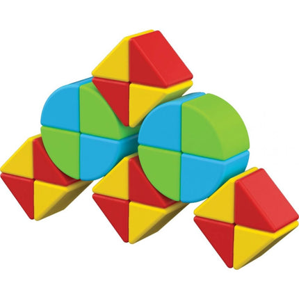 Geomag Magicube Blocks 24 dílků