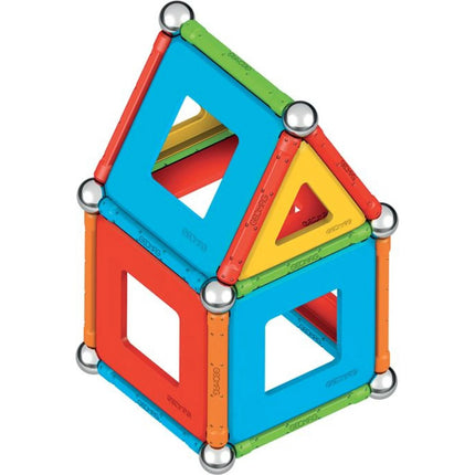 Geomag Supercolor Recycled 52 dílků