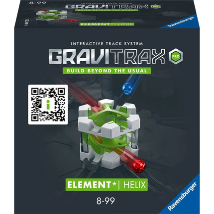 GraviTrax PRO Šroubovice