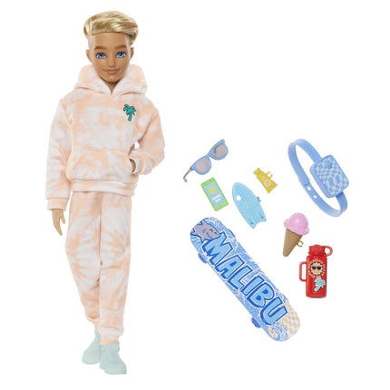 Barbie Dream Besties Ken JDD75