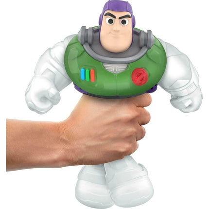 Goo Jit Zu Figurka Lightyear Supagoo 20 cm Buzz - Rakeťák