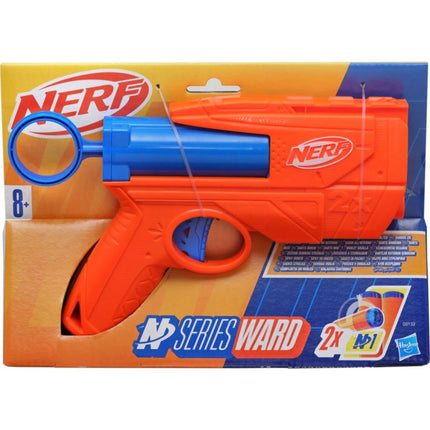 Nerf N Series Ward