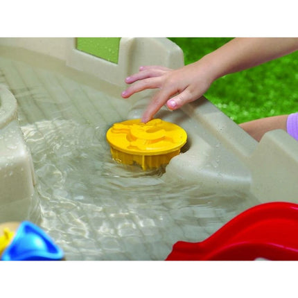 Vodní stůl Pirátská loď