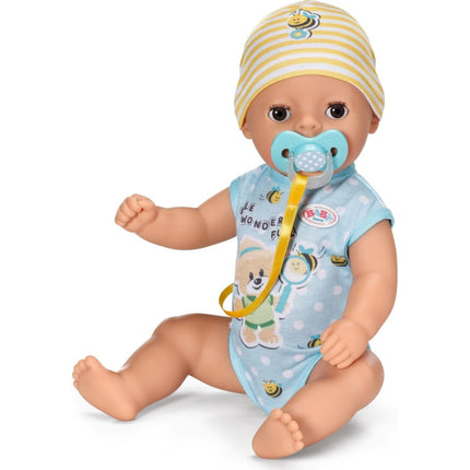 BABY born Chlapeček Lucas 36 cm