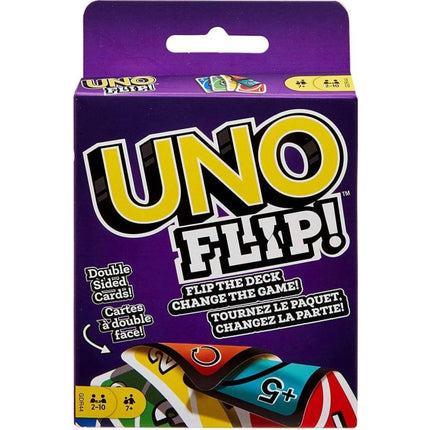 UNO Flip