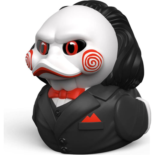 Tubbz Kachnička Saw Billy The Puppet (první edice)