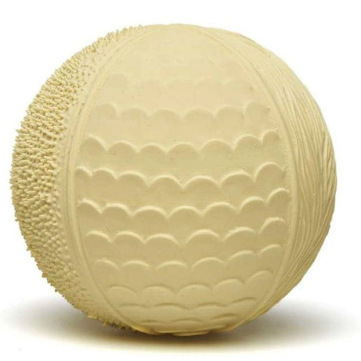 Lanco Senzorický míček béžový 10 cm