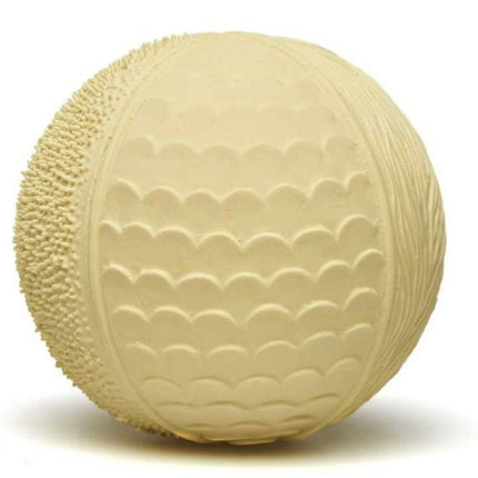 Lanco Senzorický míček béžový 10 cm