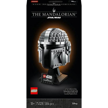 LEGO® Star Wars™ 75328 Helma Mandaloriana