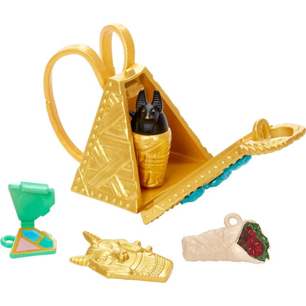 Monster High Panenka Monsterka Cleo De Nile™