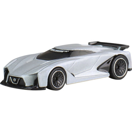Hot Wheels Prémiový Angličák Pop Culture Nissan Concept 2020 Vison Gran Turismo
