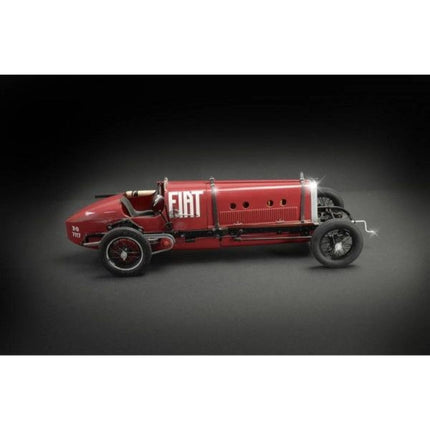 Model Kit auto 4701 Fiat Mefistofele 1:12