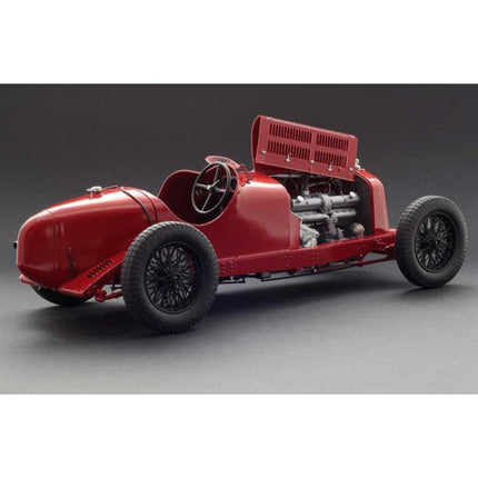 Model Kit auto 4706 Alfa Romeo 8C 2300 Monza 1:12