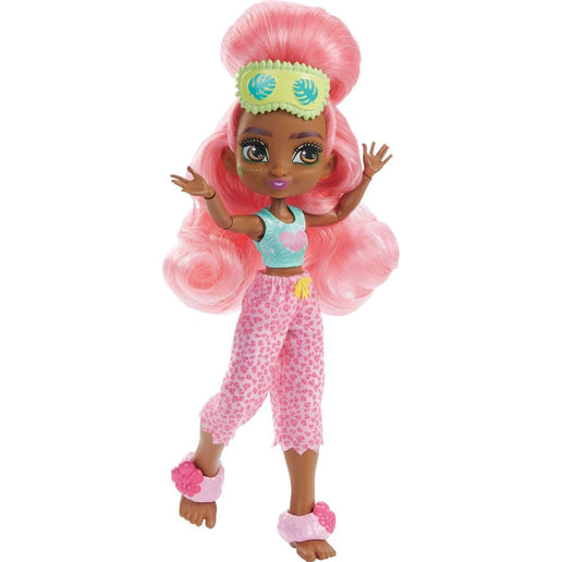 Cave Club™ Přespání u přátel Fernessa