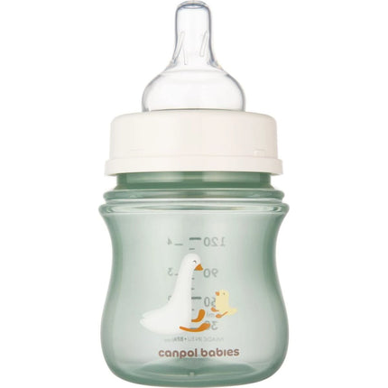 Antikoliková lahev EasyStart Goose 120 ml