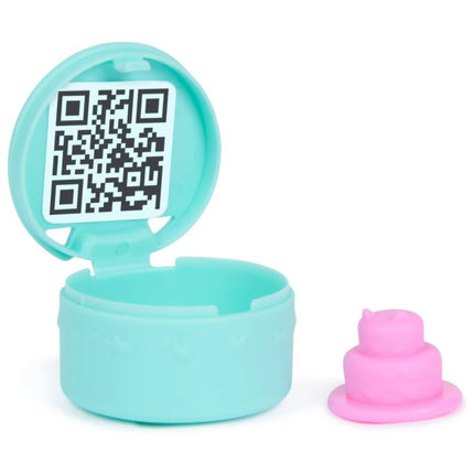 Pokojíček k velkému domu kuchyňka - Gábinin kouzelný domek