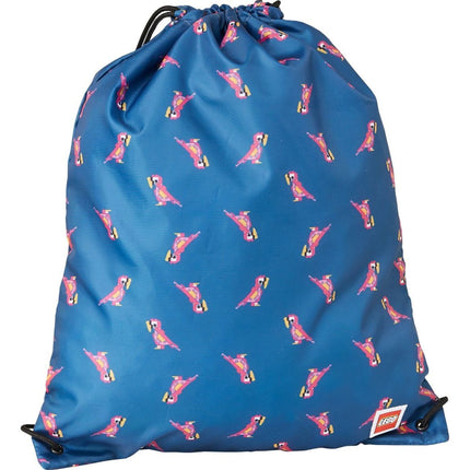 LEGO® Parrot pytlík na přezůvky