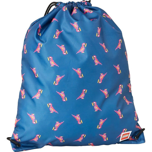 LEGO® Parrot pytlík na přezůvky