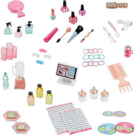 LOL Surprise Dům krásy