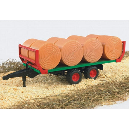 Bruder 02220 Přepravník na balíky