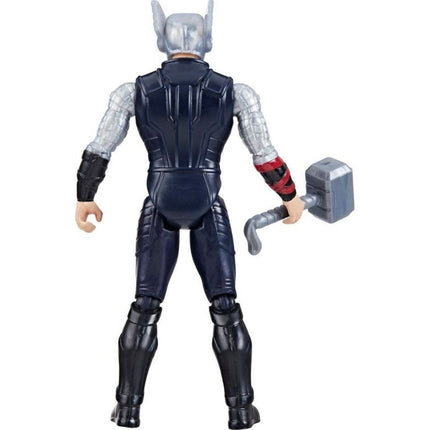 Avengers Thor figurka s příslušenstvím 10 cm