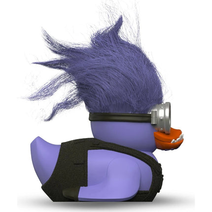 Tubbz Kachnička Minions Purple Minion (první edice) - Já, padouch