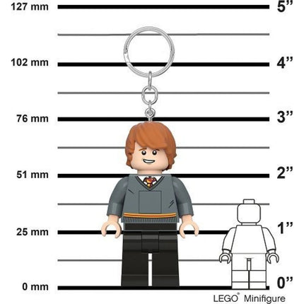 LEGO® Harry Potter™ Ron Weasley svítící figurka