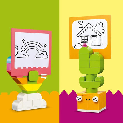 LEGO® Classic 11042 Kreativní veselá krabička