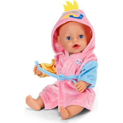 BABY born Župan pro panenku 43 cm