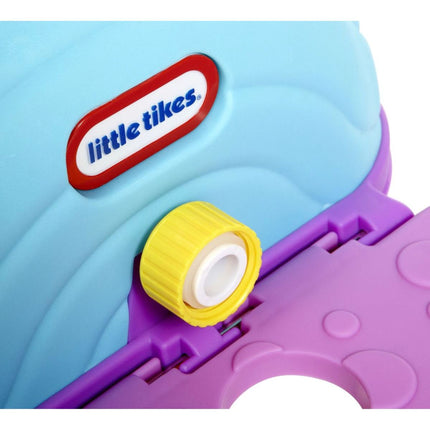 Splach Face skvělá přetahovaná