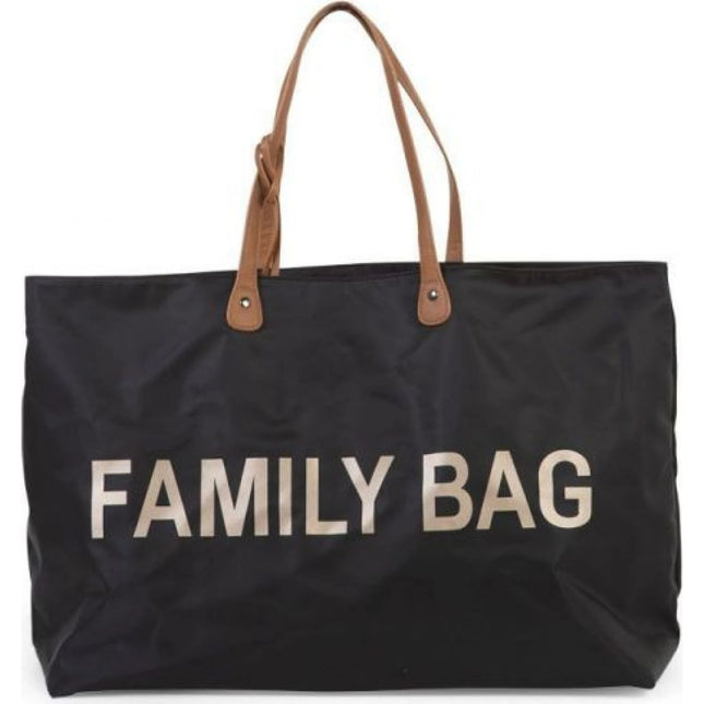 Cestovní taška Family Bag Black