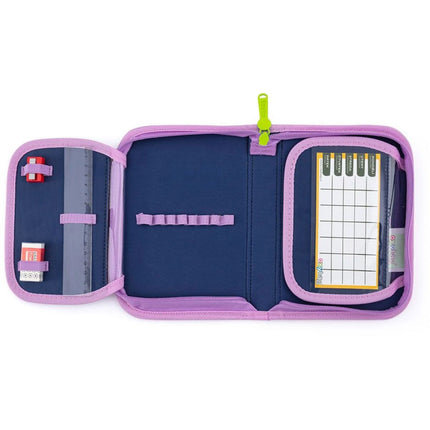 Oxybag Školní set 3dílný Premium Light Baletka