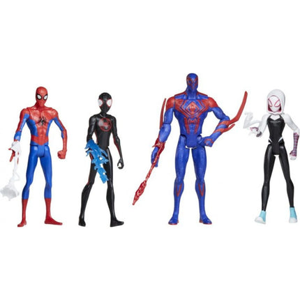 Akční figurka 15 cm Miles Morales - Spider-Man