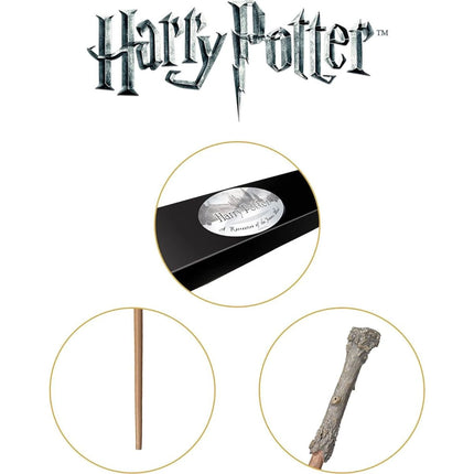 Hůlka Ollivanders edition - Harry Potter