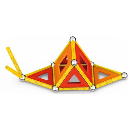 Geomag Classic Panels 78 dílků