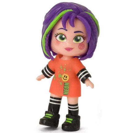 KookyLoos Panenka Robin hrací set