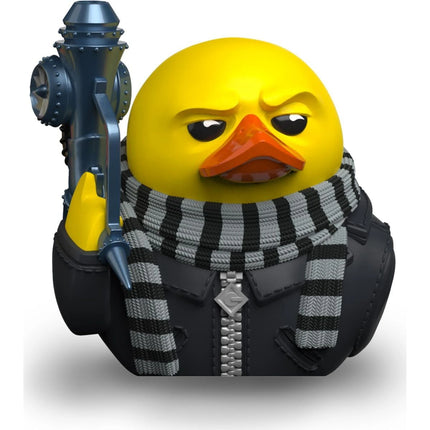 Tubbz Kachnička Minions Gru (první edice) - Já, padouch