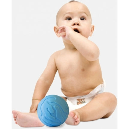 Senzorické míčky 3 ks malé