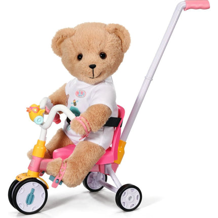 BABY born Tříkolka