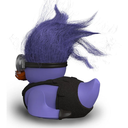 Tubbz Kachnička Minions Purple Minion (první edice) - Já, padouch