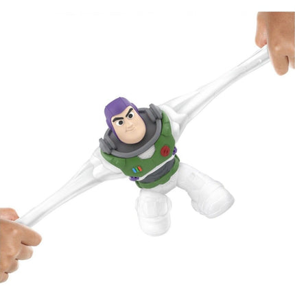 Goo Jit Zu Figurka Lightyear 12cm Vesmírný Ranger Buzz - Rakeťák