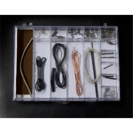 Model Kit auto 4701 Fiat Mefistofele 1:12