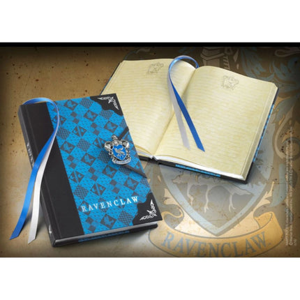 Deluxe zápisník Havraspár - Harry Potter