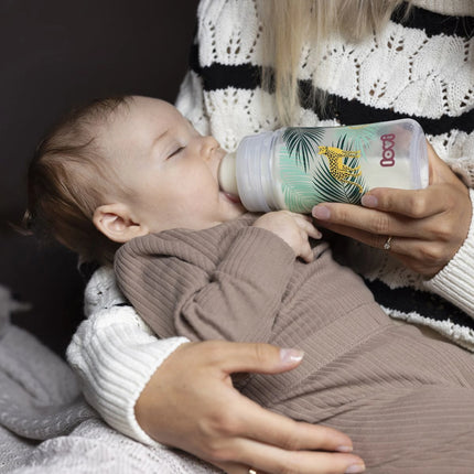 Lahev Trends Jungle vibes 250 ml